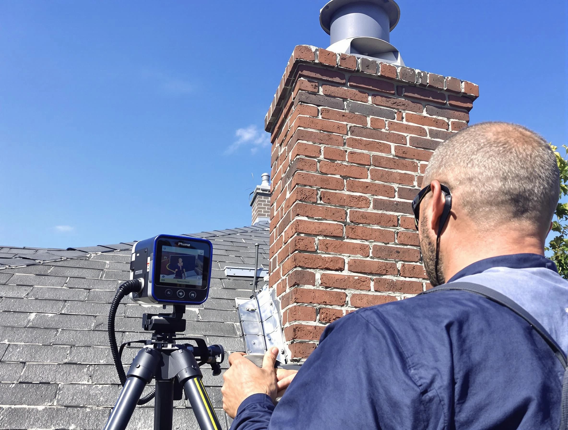 Chimney Inspection service in Lowell, MA