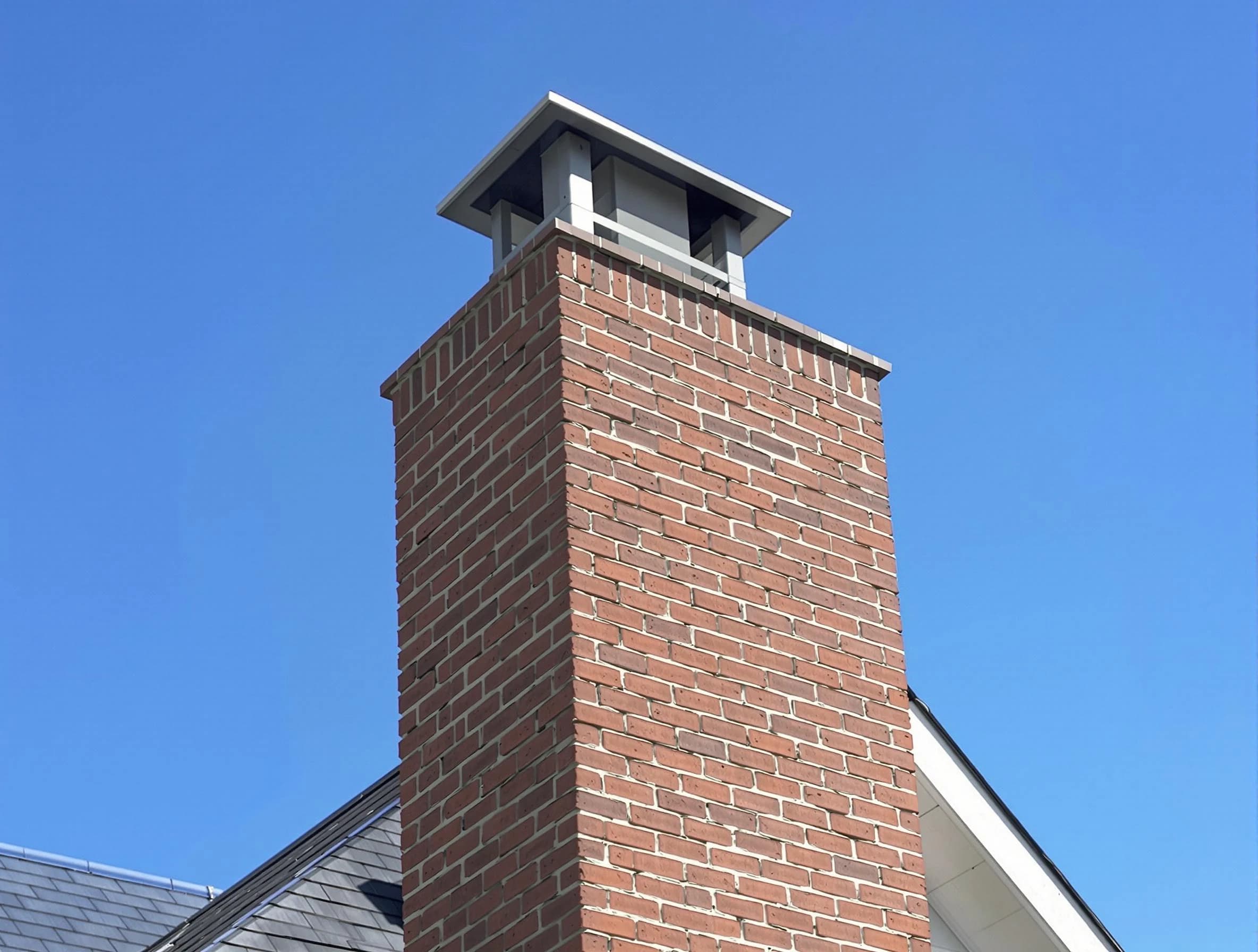 Chimney Remodeling service in Lowell, MA